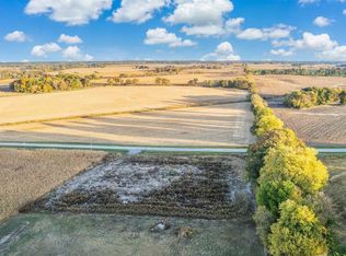 Breyer Rd, Columbus, WI 53925