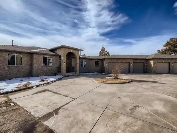 26015 Private Road 65, Calhan, CO 80808
