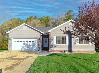 46858 Anita Ct, Lexington Park, MD 20653