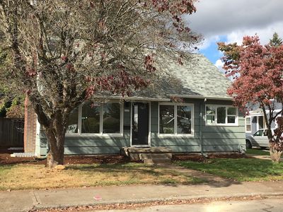 5239 NE 37th Ave, Portland, OR, 97211