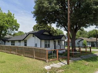 127 N Sidney St, Houston, TX 77003