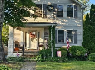 605 Crown St, Willow Grove, PA 19090