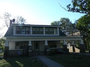 37779 S 4430th Rd, Vinita, OK 74301