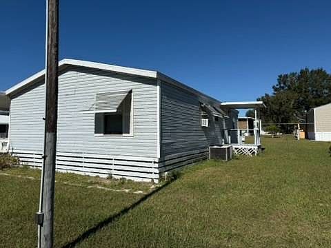 4th image of 4900 SE 102nd Pl Lot 103