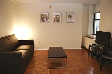 Rented by Park River