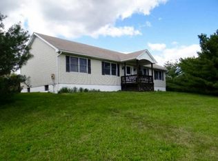 11 Frank Davis Rd, Bridgeton, NJ 08302