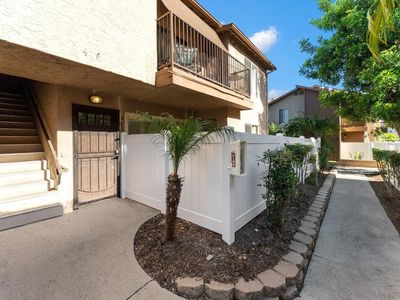 12740 Laurel St Unit 408, Lakeside, CA, 92040