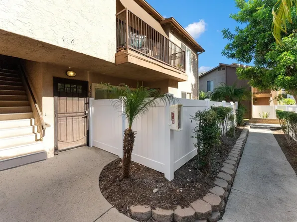 12740 Laurel St Unit 408, Lakeside, CA 92040