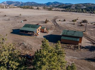 5810 Favorite Gulch Rd, Helena, MT 59602