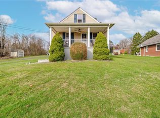 202 Willow Crossing Rd, Greensburg, PA 15601