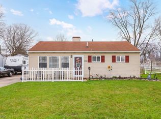 4405 Norfolk Ave, Lorain, OH 44055