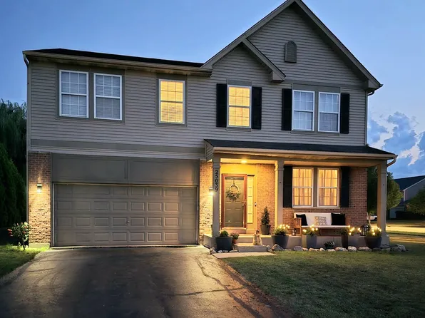 25039 Grant Ct, Plainfield, IL 60544