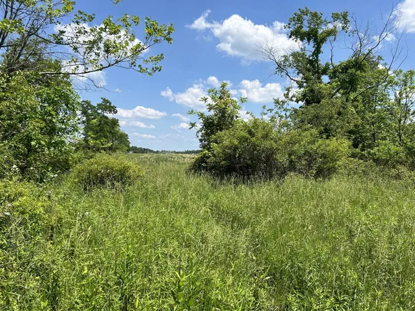 N/a Newland Ridge Rd, Waverly, OH 45690