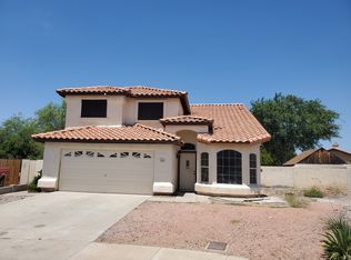 19540 N 51st Dr, Glendale, AZ 85308