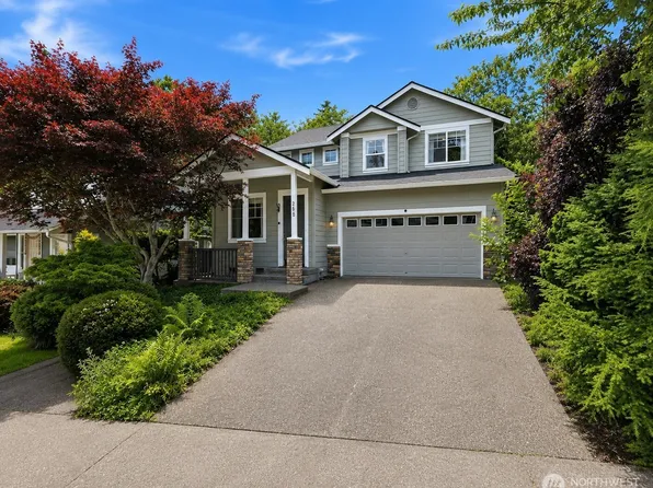 206 202nd Street SE, Bothell, WA 98012