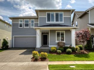 3089 Shannon St, Dupont, WA 98327