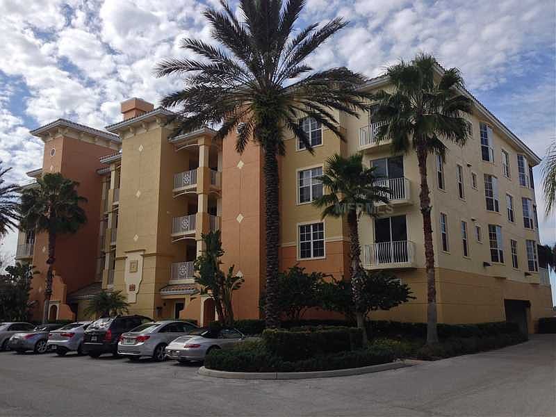 2nd image of 6474 Watercrest Way Unit 204