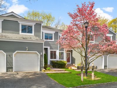 27 Top Of The Ridge #D9, Mamaroneck, NY, 10543