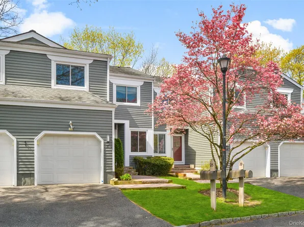 27 Top Of The Ridge #D9, Mamaroneck, NY 10543