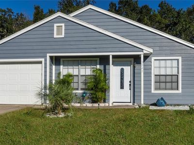 3545 SW Idlewild St, Dunnellon, FL, 34431