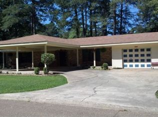 113 Loop Dr, Bastrop, LA 71220