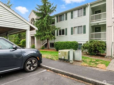 25131 98th Place S #E302, Kent, WA, 98030