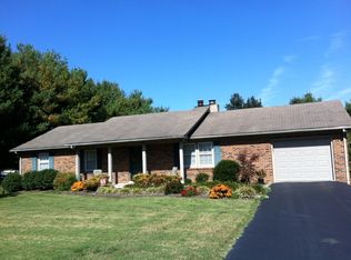 786 Collett Ln, Bowling Green, KY 42104