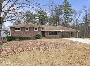 2902 Karen Rd, College Park, GA 30337