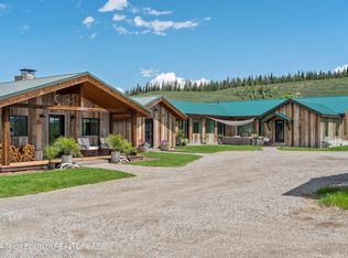 14228 Us Highway 189 #&-191, Bondurant, WY 82922