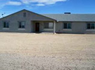 11705 N Miracle Ln, Florence, AZ 85132