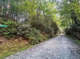 Lot 16 Toxaway Falls Drive, Lake Toxaway, NC 28747