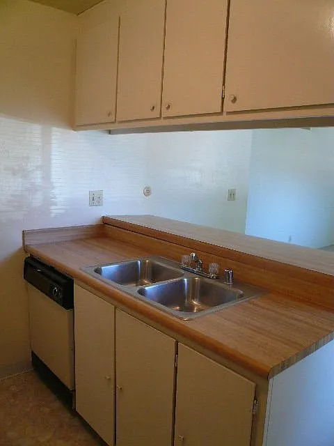 Open Kitchen