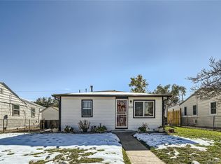 7074 Garden Ln, Commerce City, CO 80022