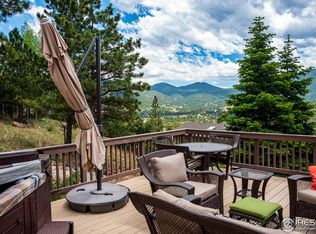 472 Marcus Ln, Estes Park, CO 80517