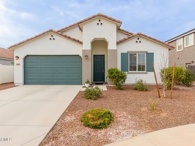 2891 N Westridge Ln, Casa Grande, AZ, 85122