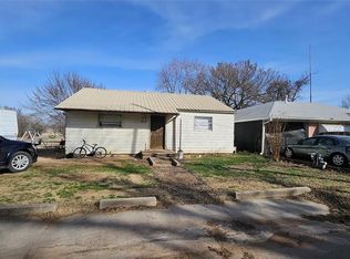 1112 N 4th St, Duncan, OK 73533