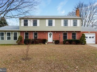 3295 Blue Heron Dr, Falls Church, VA 22042