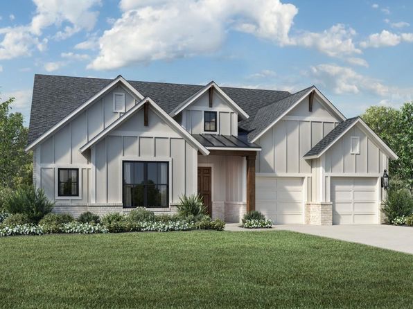 Home for Sale in Celina TX