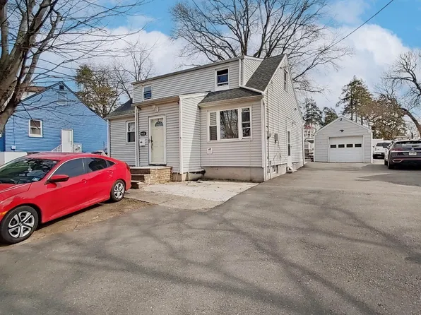 951 Liberty Ave, Hillside, NJ 07205