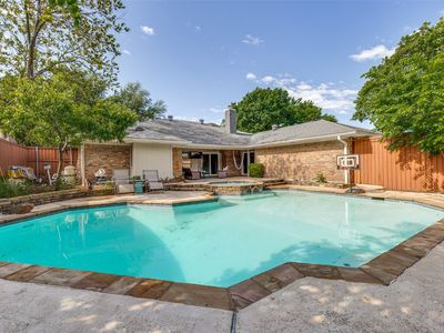 2221 Cliffside Dr, Plano, TX, 75023