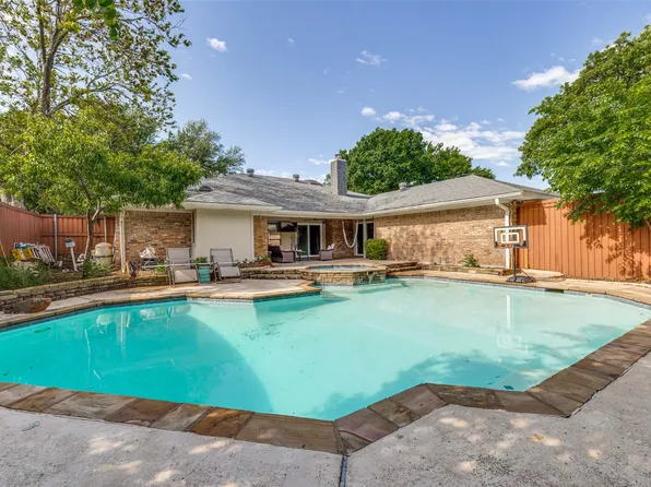 2221 Cliffside Dr, Plano, TX 75023