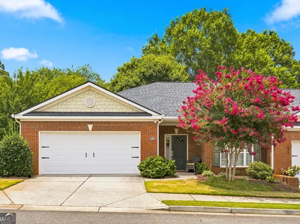 129 Holiday Rd Unit 22, Buford, GA 30518