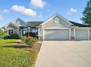 5203 Brunello Ter, Fort Wayne, IN 46845