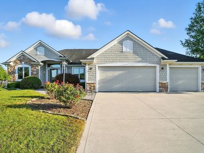5203 Brunello Ter, Fort Wayne, IN, 46845
