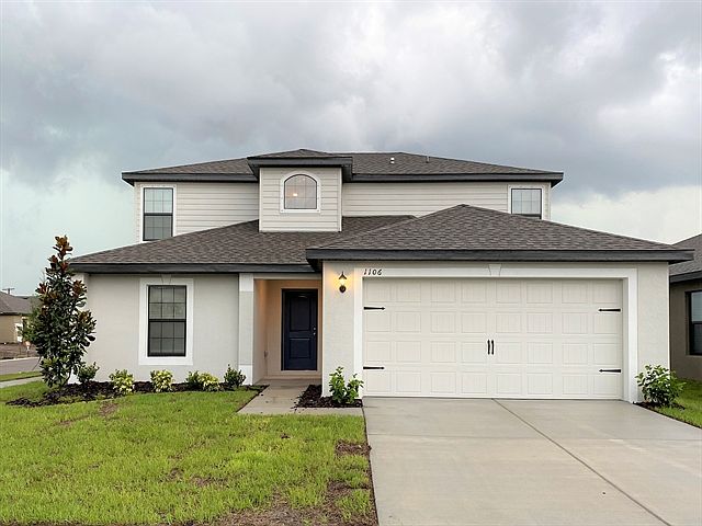 1st image of 1106 Brenton Leaf Dr