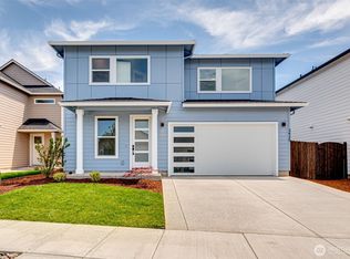 3435 SE 8th Ave, Battleground, WA 98604