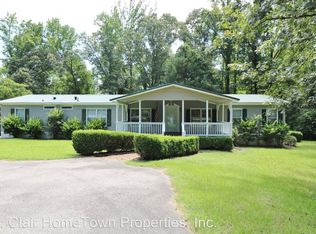 24690 Us Highway 231, Ragland, AL 35131