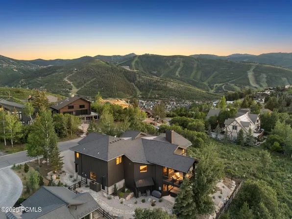 1427 Eagle Way, Park City, UT 84060