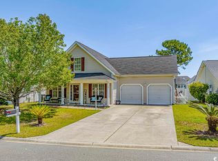 4873 Southgate Pkwy, Myrtle Beach, SC 29579