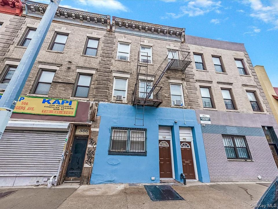 1st image of 562 Rogers Avenue